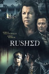 Rushed 2021 poster