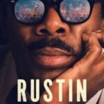 Rustin 2023 Hindi Dubbed