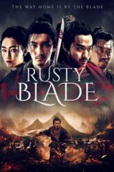 Rusty Blade 2022 Hindi ORG