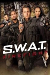 S.W.A.T.Firefight movies poster