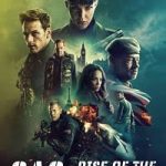 SAS Red Notice Hindi Dubbed