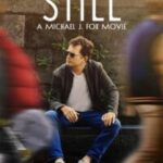 STILLA Michael J Fox Movie 2023