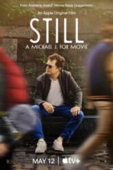 STILLA Michael J Fox Movie 2023