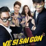 Saigon Bodyguards 2016