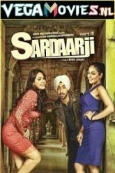Sardaar Ji 2015