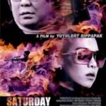 Saturday Killer 2010