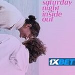 Saturday Night Inside Out