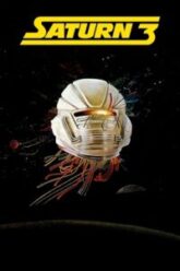 Saturn 3