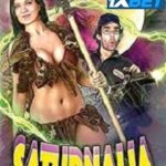 Saturnalia