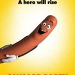Sausage Party 2016 HD