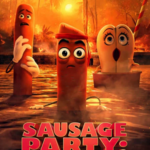 Sausage Party Foodtopia