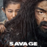 Savage Man