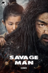 Savage Man