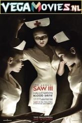Saw 3 2006 Hindi