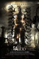 Saw 3D The Final Chapter