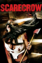 Scarecrow HINDI 2013 Vegamovies