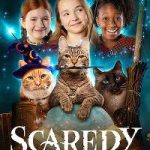 Scaredy Cats