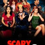 Scary Movie 2 2001 Hindi