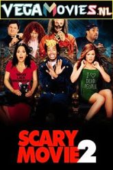 Scary Movie 2 2001 Hindi