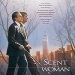 Scent of a Woman 1992