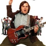 School of Rock 2003