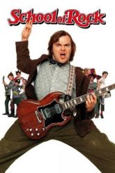 School of Rock 2003
