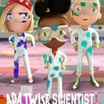 Scientist 3