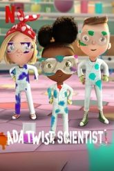 Scientist 3