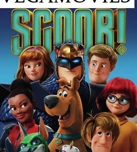 Scoob Hindi DD5.1