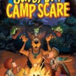 Scooby Doo Camp Scare