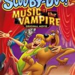 Scooby Doo Music of the Vampire 1