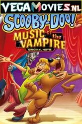 Scooby Doo Music of the Vampire 1