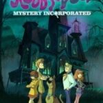 Scooby Doo Mystery Incorporated
