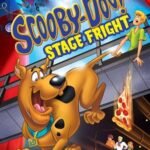 Scooby Doo Stage Fright