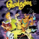 Scooby Doo and the Ghoul School