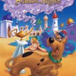 Scooby Doo in Arabian Nights
