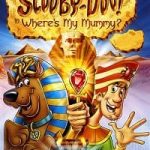 Scooby Doo in Wheres My Mummy 2005