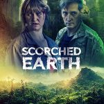 Scorched Earth 2022 poster