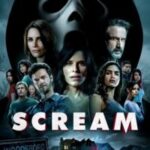 Scream 2022