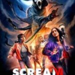 Scream VI Hindi Dubbed poster