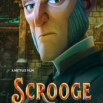 Scrooge A Christmas Carol
