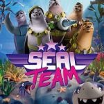 Seal Team 2021 poster