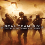 Seal Team Six The Raid on 2012
