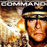 Second in Command