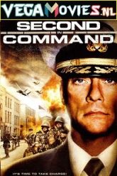 Second in Command