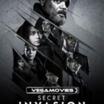 Secret Invasion 1 poster Vegamovies