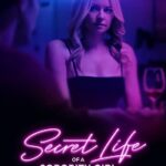 Secret Life of a Sorority Girl
