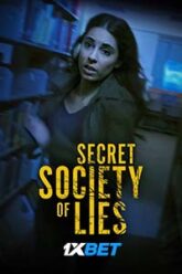 Secret Society of Lies