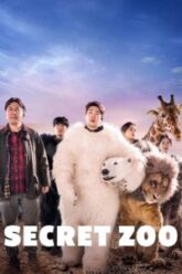 Secret Zoo Hindi dubbed