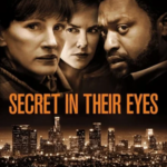 Secret in Their Eyes 2016 Hindi dubbed